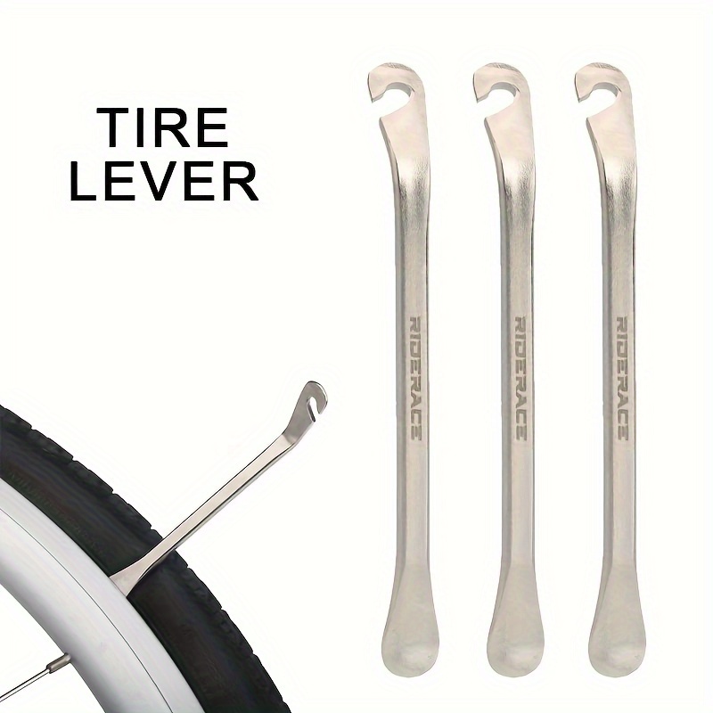 Tyre Lever Bike Tyre Removal Tool Rehook Tyre Glider Change