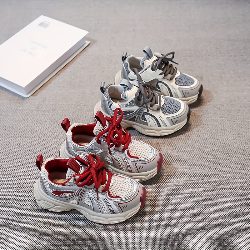 zapatillas bajas niñas cierre (sin cordones) zapatos Temu Ecuador