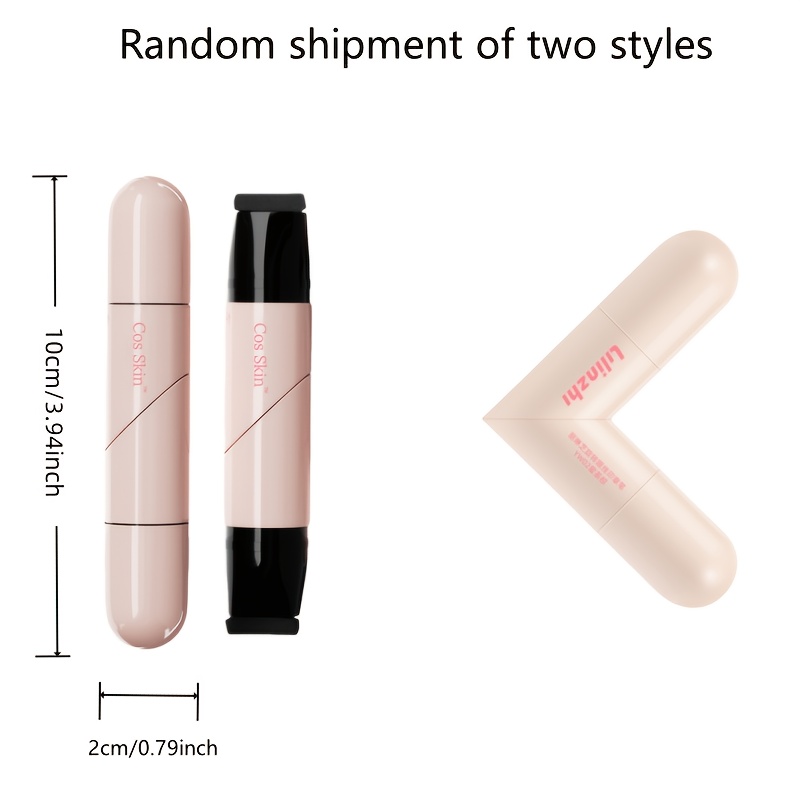 rotating eyeliner   long lasting waterproof sweat proof   application for beginners quick eye makeup ideal gift   options daily use beginner friendly makeup tool   durable makeup tool Product details 6