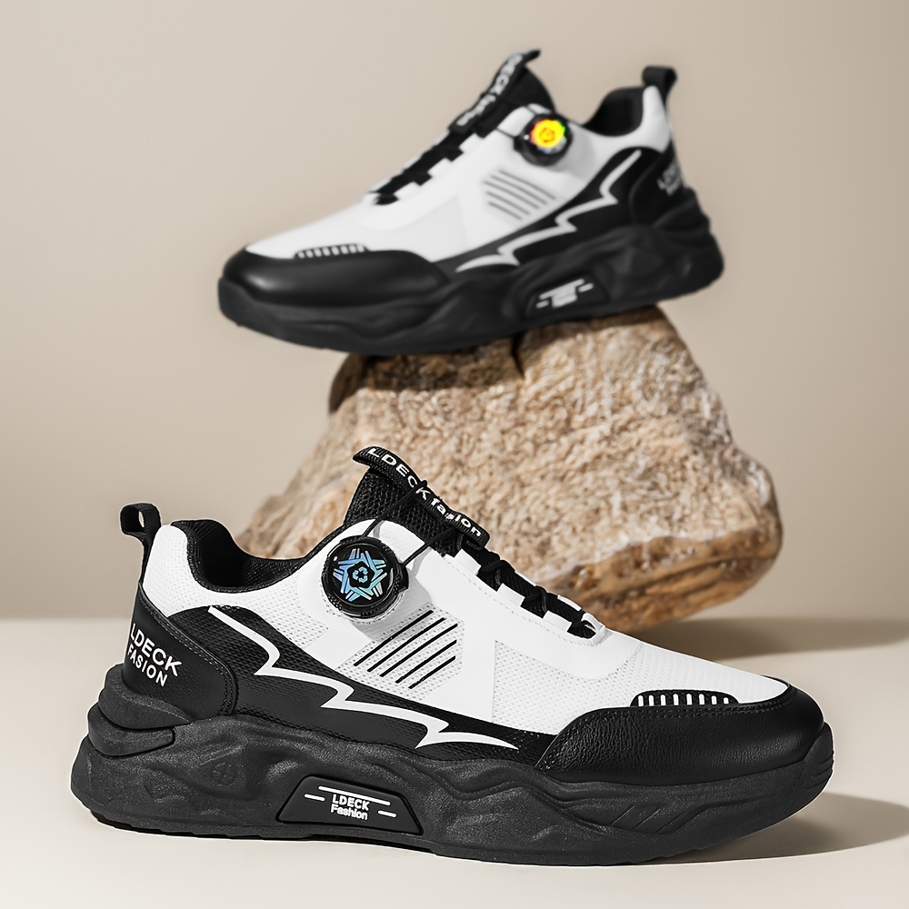 Zapatos deportivos casuales para caminar al aire libre PE - Imagen 4