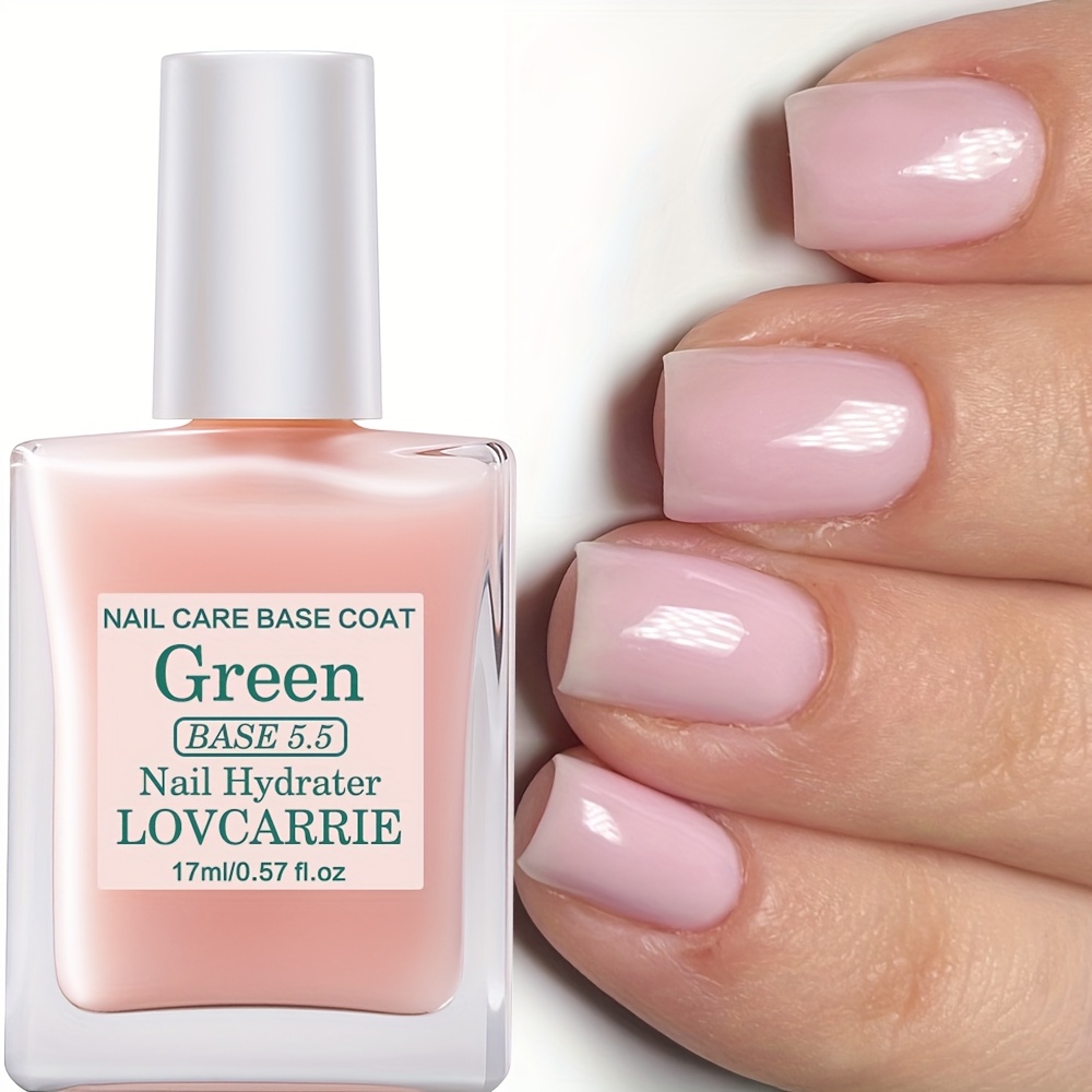 natural jelly pink strengthener - Temu Mauritius