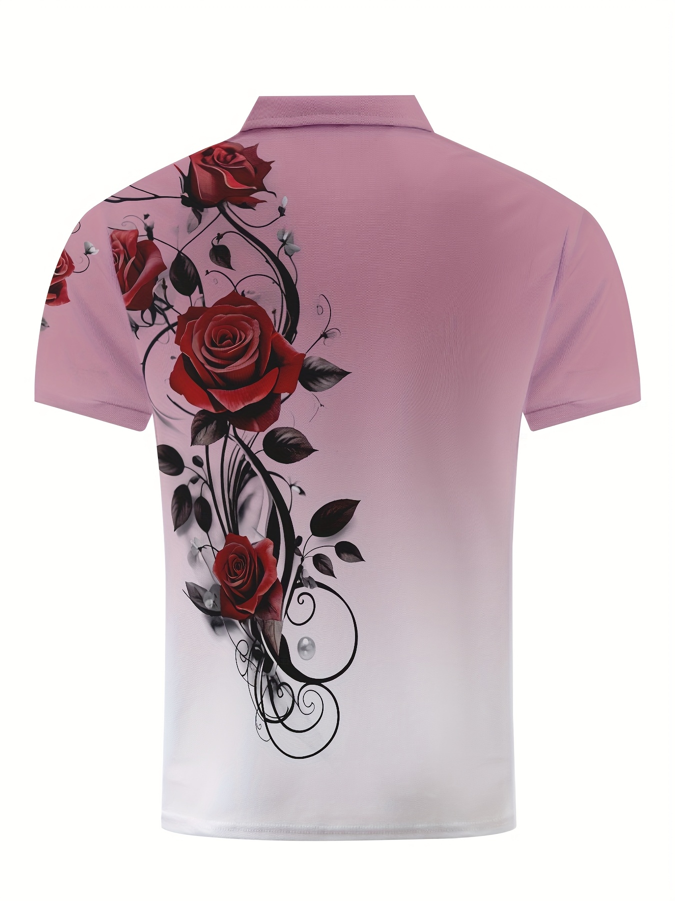 T Shirt Rose Short Rose Fluo Homme Short Sleeve T Shirt Rose Fluo
