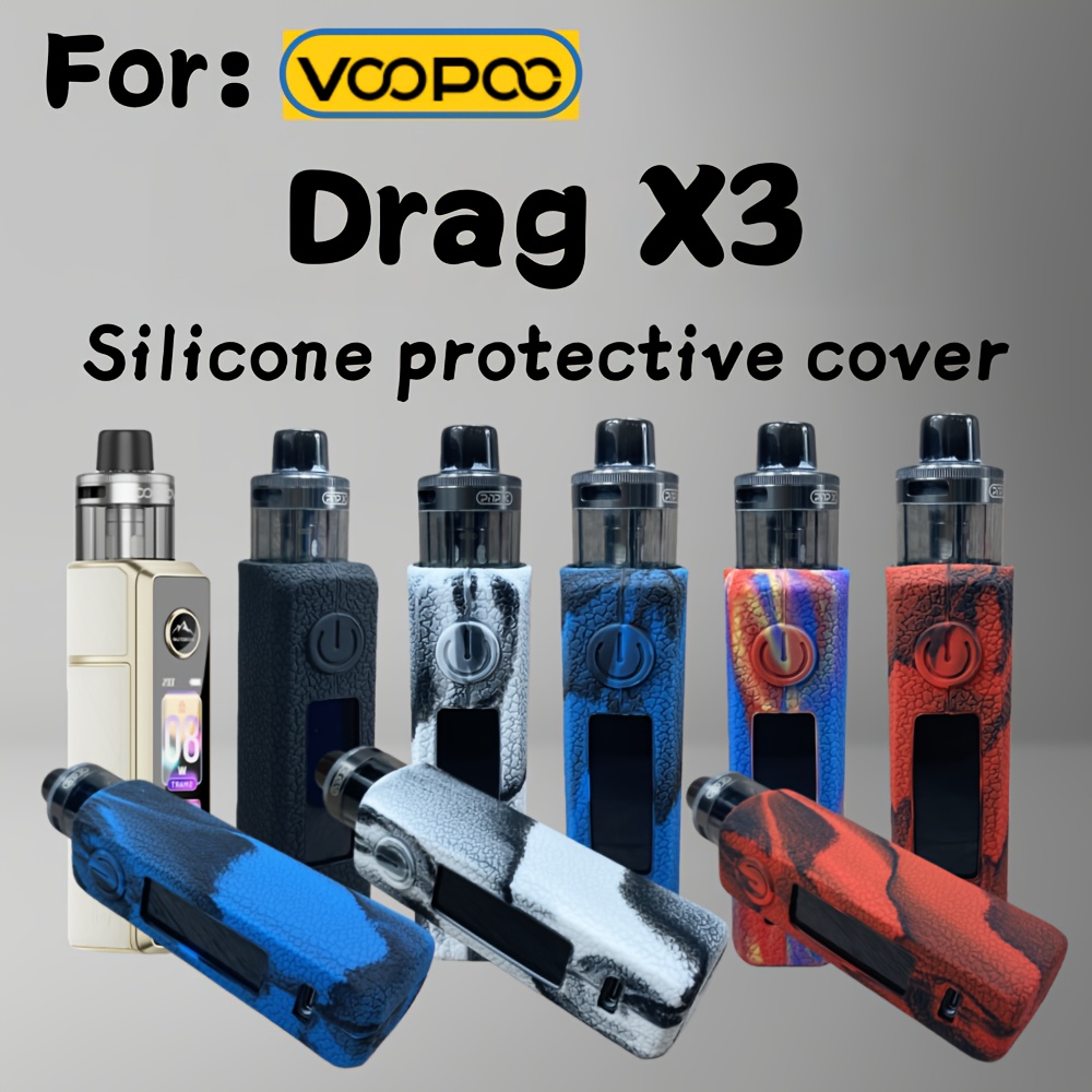 drag 3 case sold on Temu United States