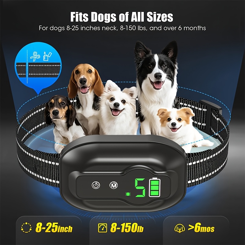 adam and eve vibrating sucking stroker Small Dog Dog Vibration Bark Collar PetSafe NanoBark Bark Collar For Small  Dogs main image 0