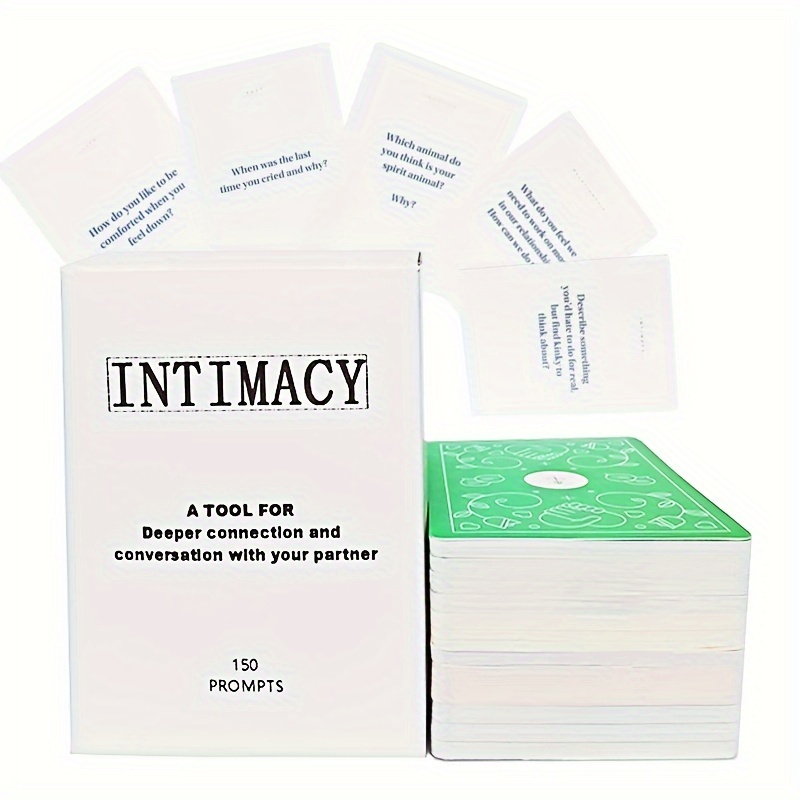 

Enhance Your Language Communication Skills With This Set Of Cards