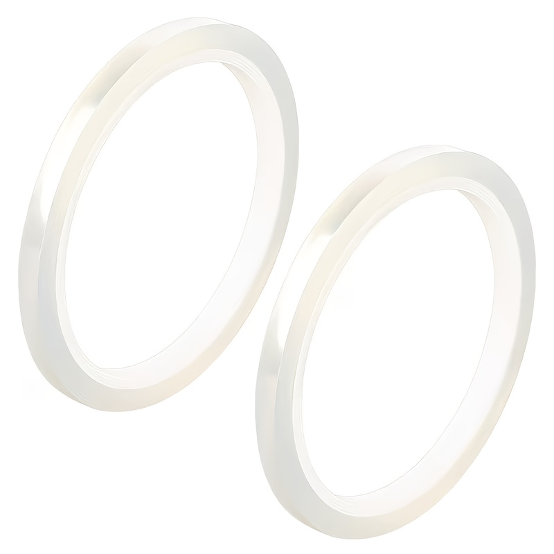 TEMU 2 Rolls Of Transparent Floral Tape, Each Roll Is 50 Meters Long, Used For Bonding Flower Bouquets And Floral Crafts. The Stems Are , And The