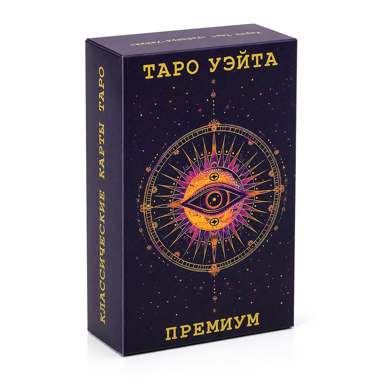 Cards Tapo - 80-card Board Game