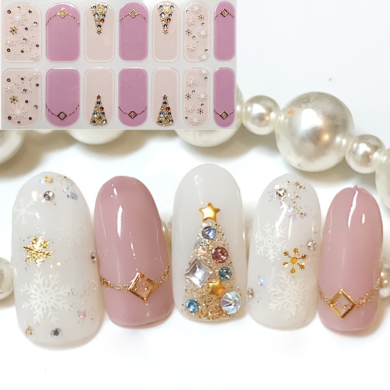 

Christmas -shaped 3d & Christmas - , -adhesive For