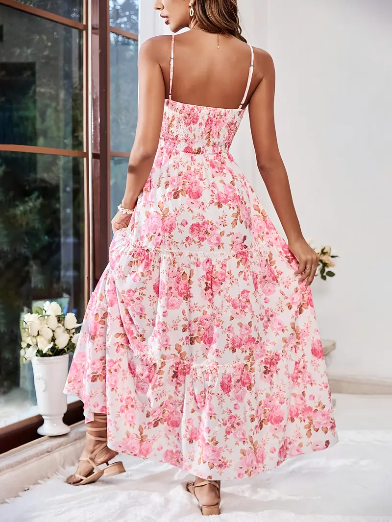 cute dresses canada Floral Dresses Cute Maxi Dresses Canada Carol Blue Maxi Dress