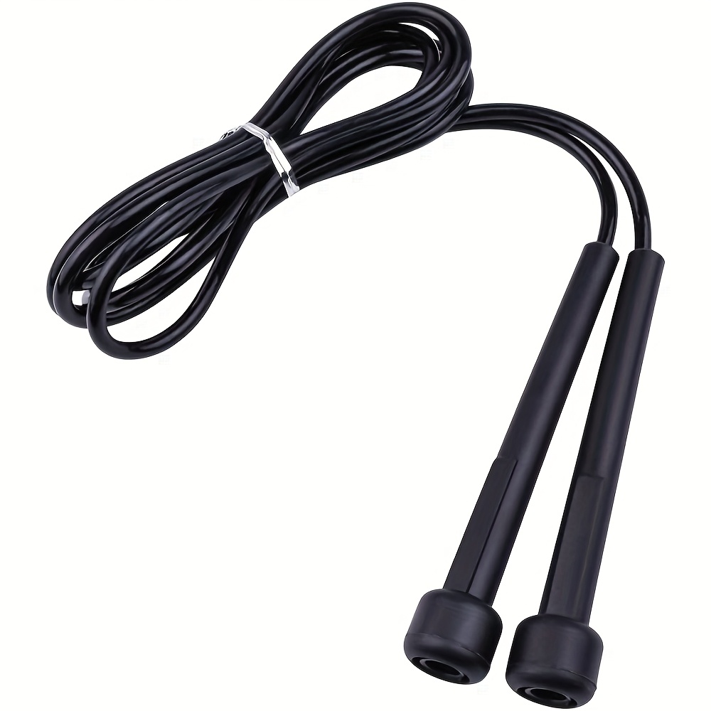 Jump Rope for Competitive Speed Training