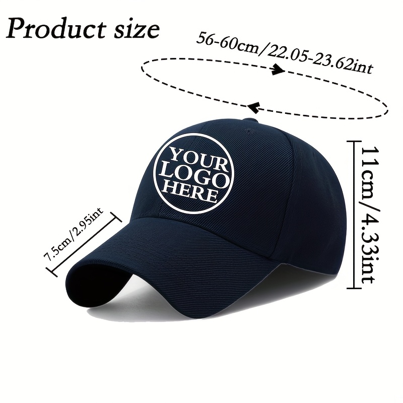 customizable halloween baseball caps adjustable lightweight  display picture 2