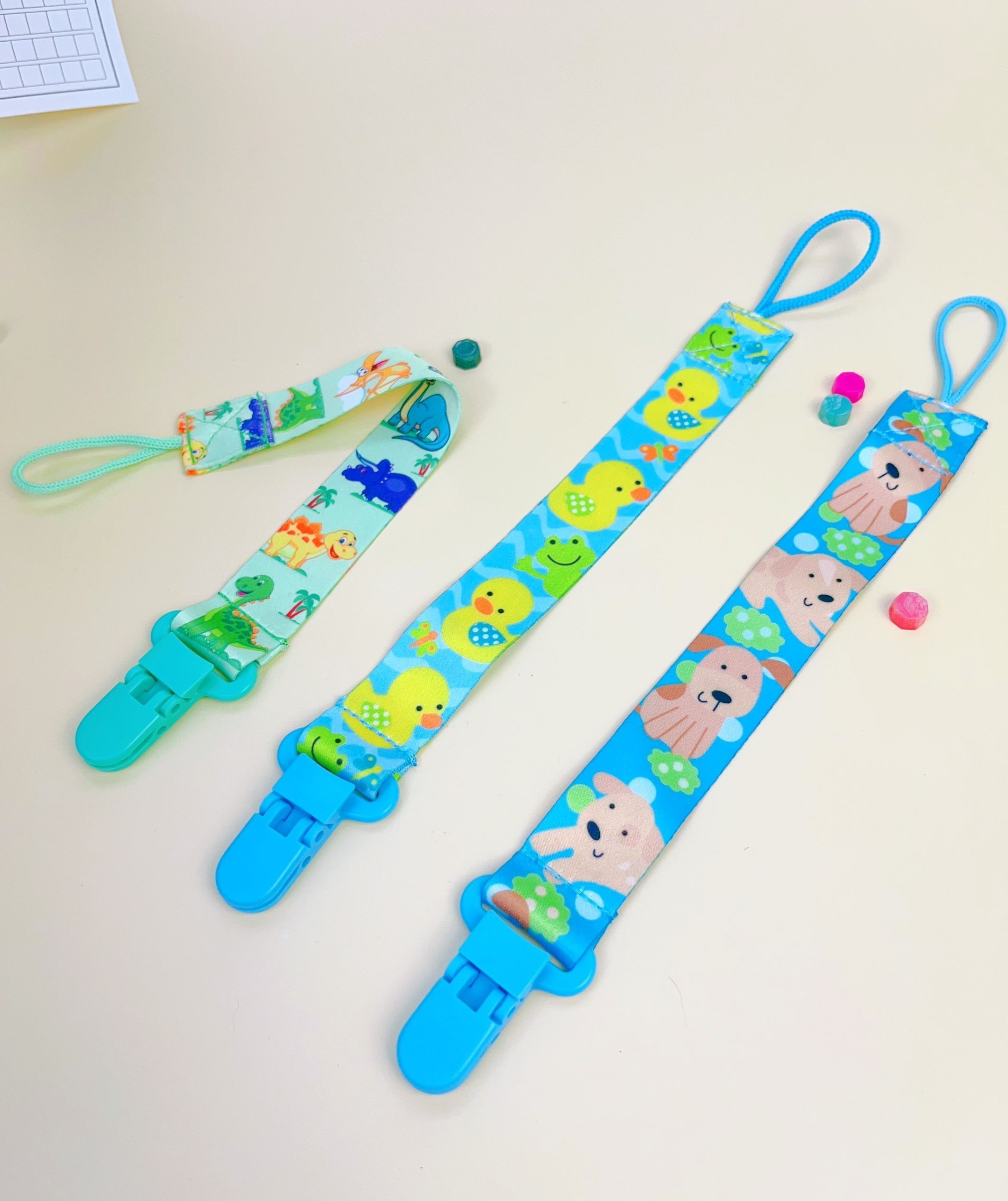   baby plastic clip baby clip factory for   custom details 2