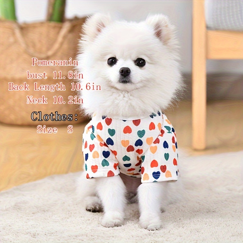 Cute store puppy shirts