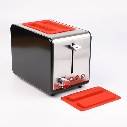 1pc silicone dust cover for toaster oven dust protection cover