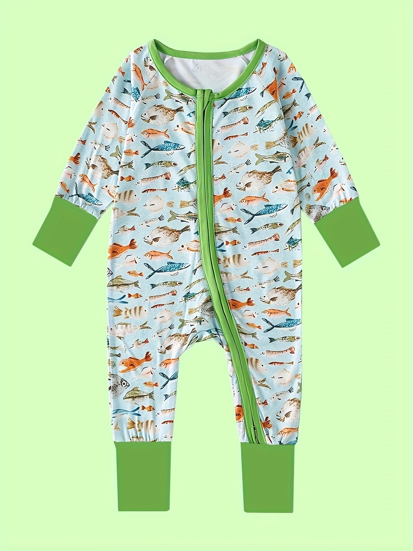 Fishing Onesie - Temu