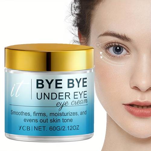 eye cream hydrating lifts and area with retinol collagen hyaluronic acid and vitamin c and radiance fast absorbing non greasy 60g 2 12oz