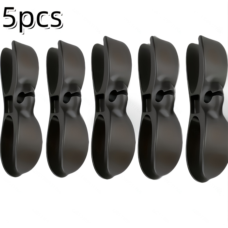 Temu Set Of 5 Tpu C… - image