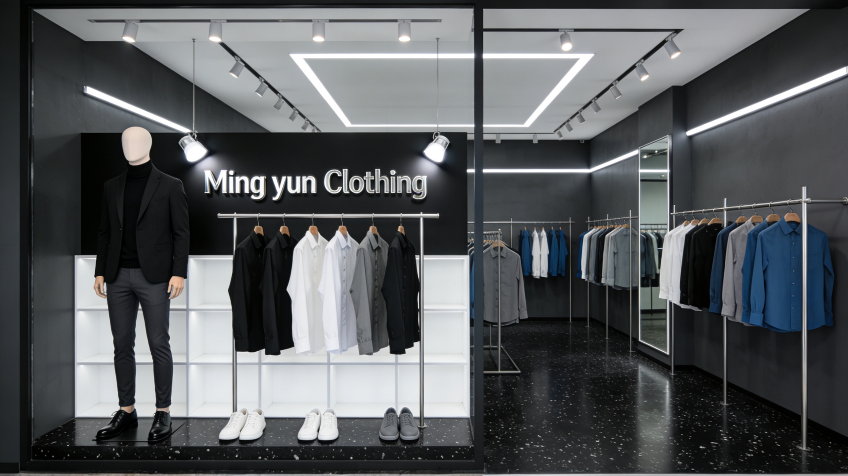 Men'S Color-Blocked Casual Pants Feature a Stylish Design with Comfortable And Structured Fabric. The Drawstring Waist Fits The Body Well, Making It Trendy And Eye-Catching. with a Loose Straight Cut