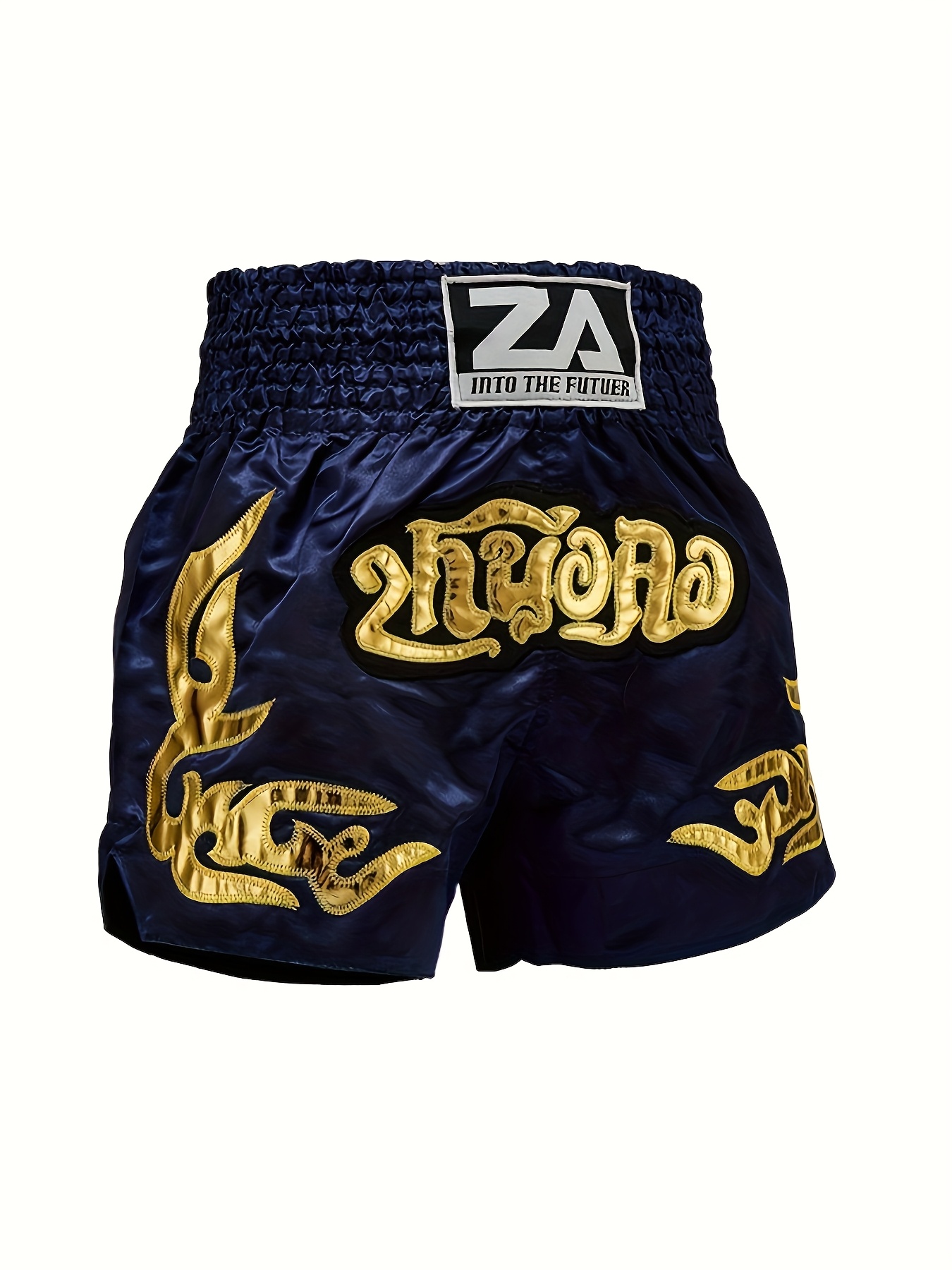 grappling shorts muay thai shorts boxing shorts adult combat training uniform