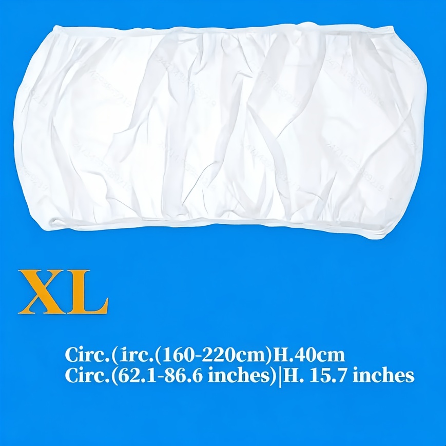 Image of Extra-large Bird Cage Cover, And Insect-proof, Fly Net Cover, Gauze Cover, For Square And Round Parrot Cages, Net Cover For Preventing Feather Flight And Enclosure