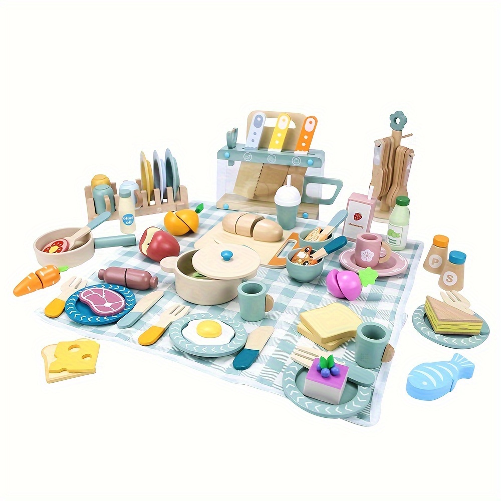 cooking set for kids United Kingdom