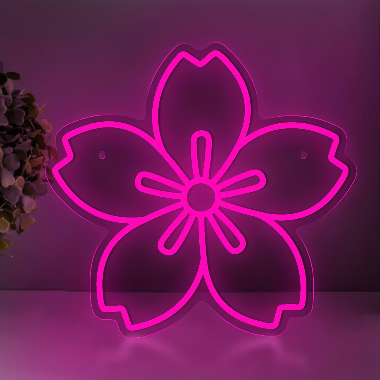 light signs sold on Temu United States