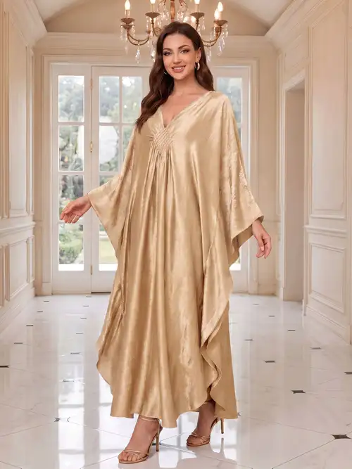 golden ethnic dress These Ethnic Gowns Are Serious Game Changers For Every Occasion