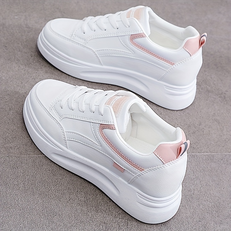 Sneaker WeiÃƒÂŸe Arbeitsschuhe Damen WeiÃŸe Schuhe MÃ¤nner WeiÃŸe