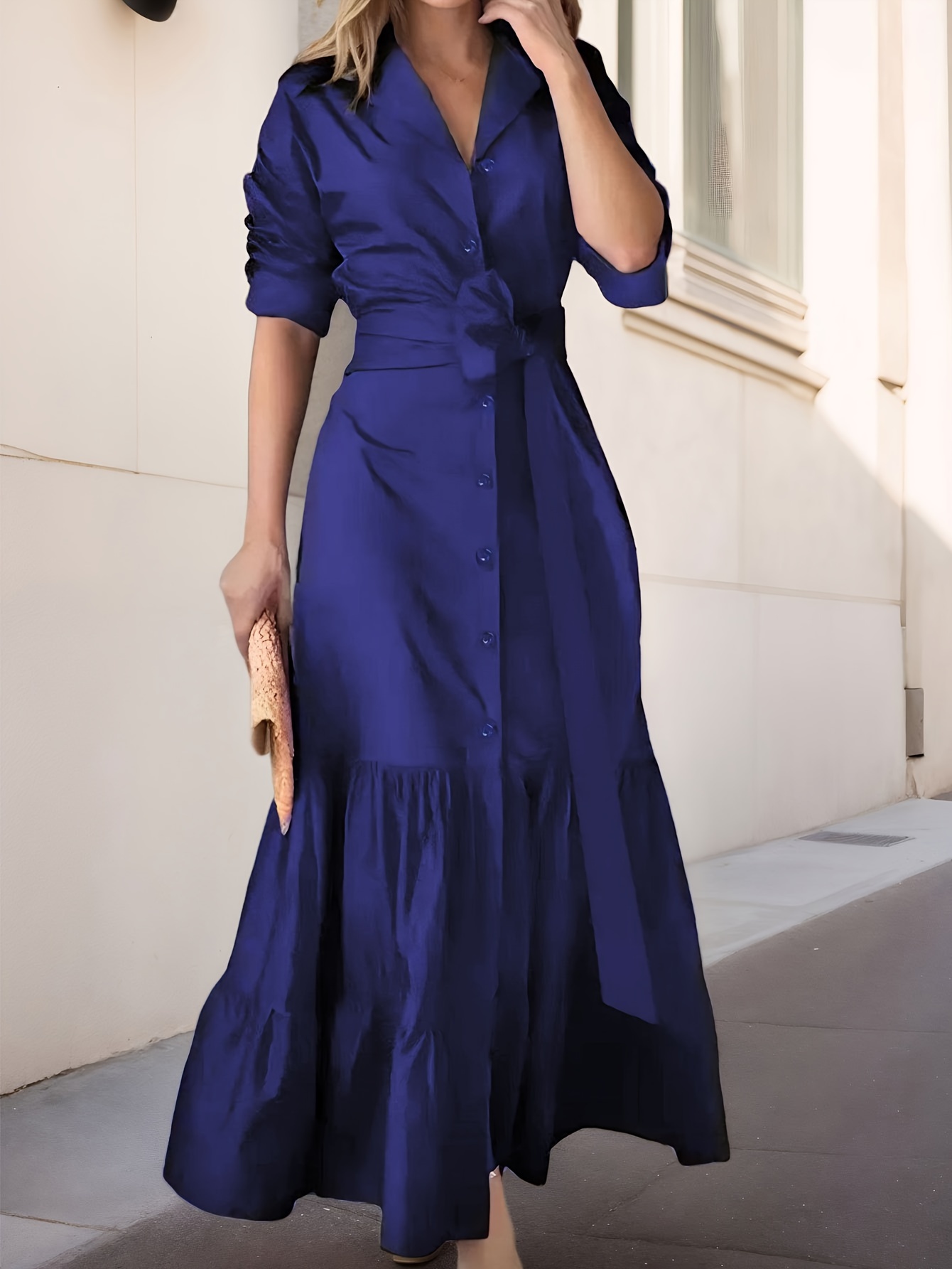 Tourism Modelo De Vestidos Casuales Para Damas Tourism Vestidos