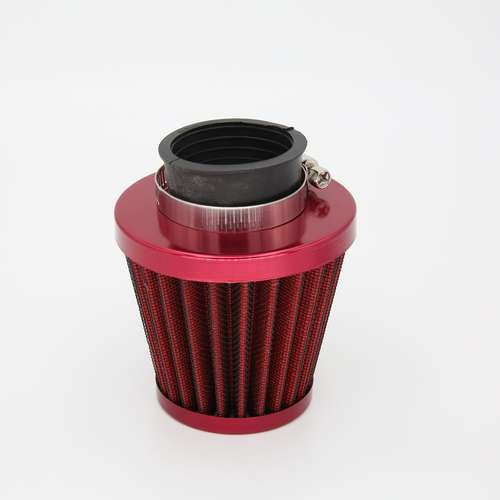 38mm Air Filter Pod Cleaner For 110cc 125cc Motorcycle, PIT Quad, Dirt Bike, ATV, Buggy