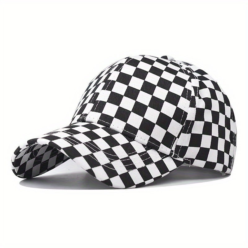 1pc Women's Print Fashion Casual Baseball Cap