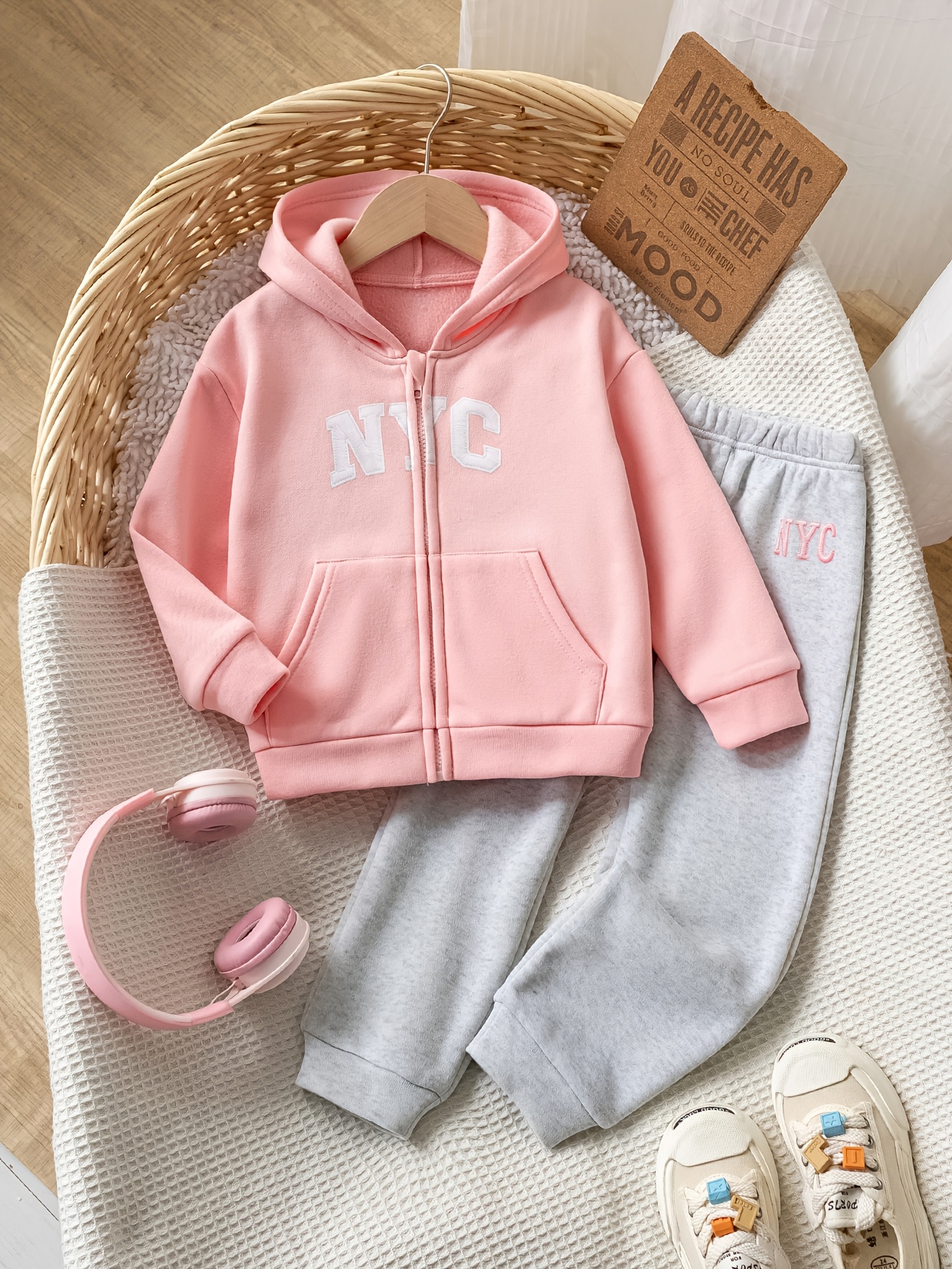 back to school outfits sold on Temu United States