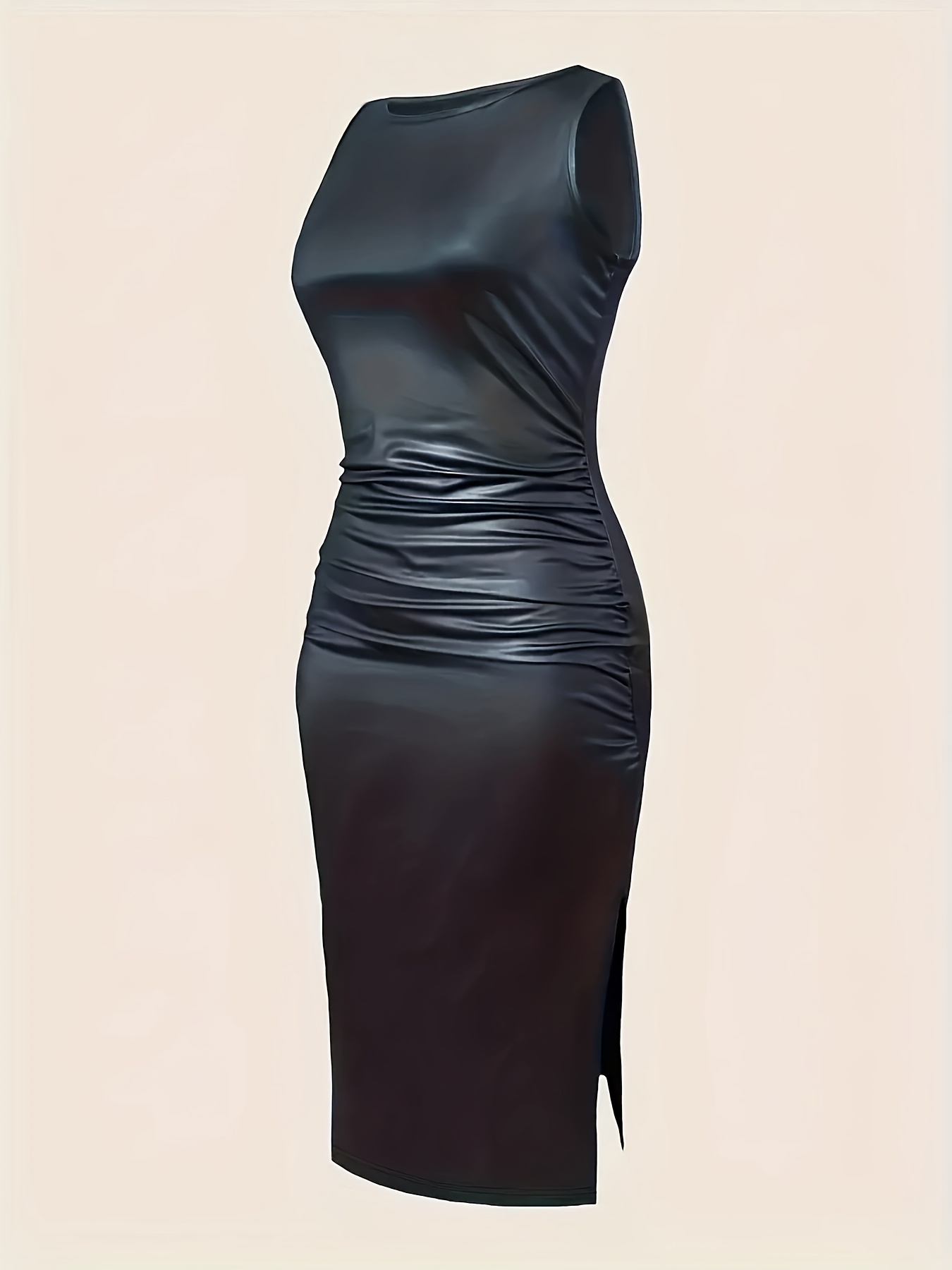 long sleeve formal dresses Fashion Black Lace Long Sleeve Prom Dresses Evening Dresses, Party Dresses,  MP221 main image 0