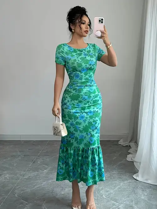 formal flare dresses sold on Temu United States formal flare dresses sold on Temu United States