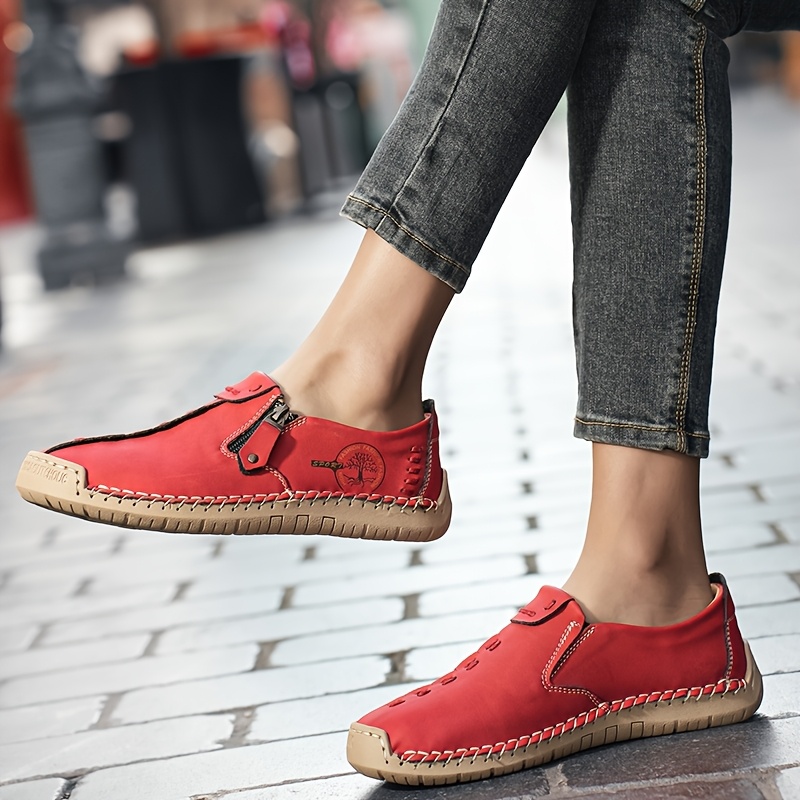 Comfortable Women's Casual Loafers