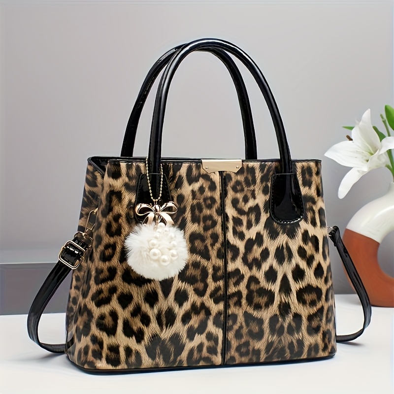 New Simple And Stylish Large-capacity Shoulder Bag, Casual Small Square Handbag, Gift For Mom