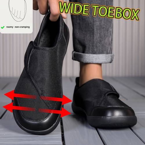 scarpe regolabili con e vestibilità extra , unisex