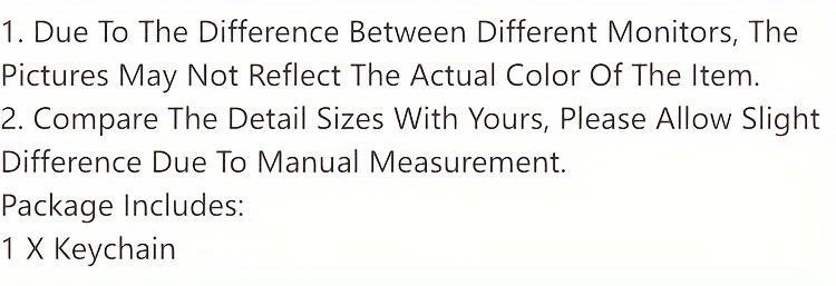 50 Year Perpetual Calendar Keychain Retro Astrology Stainless Steel Keyring Purse Bag Backpack Charm Souvenir Gift Eid, Ramadan