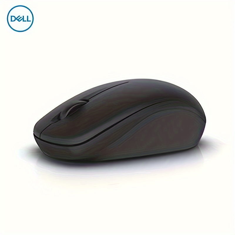 

Dell Wm126 2.4ghz Wireless Mouse Optical Usb Mouse Laptop Pc Computer Mice