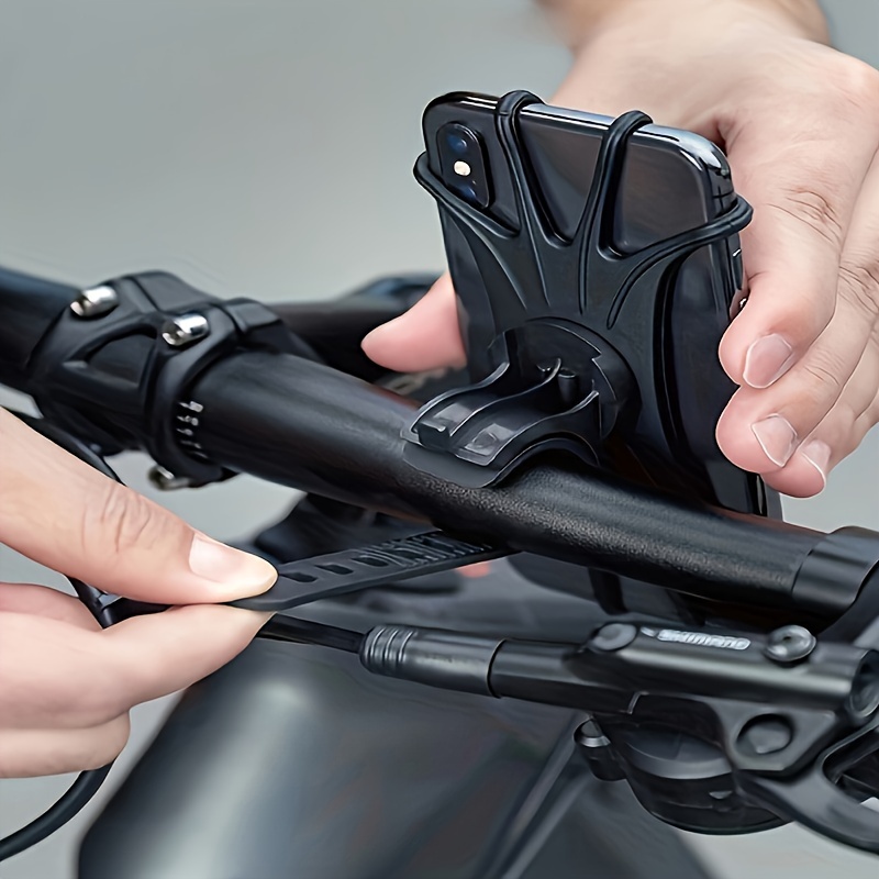 

360- Rotating Phone - Abs & , Cycling & Vehicles