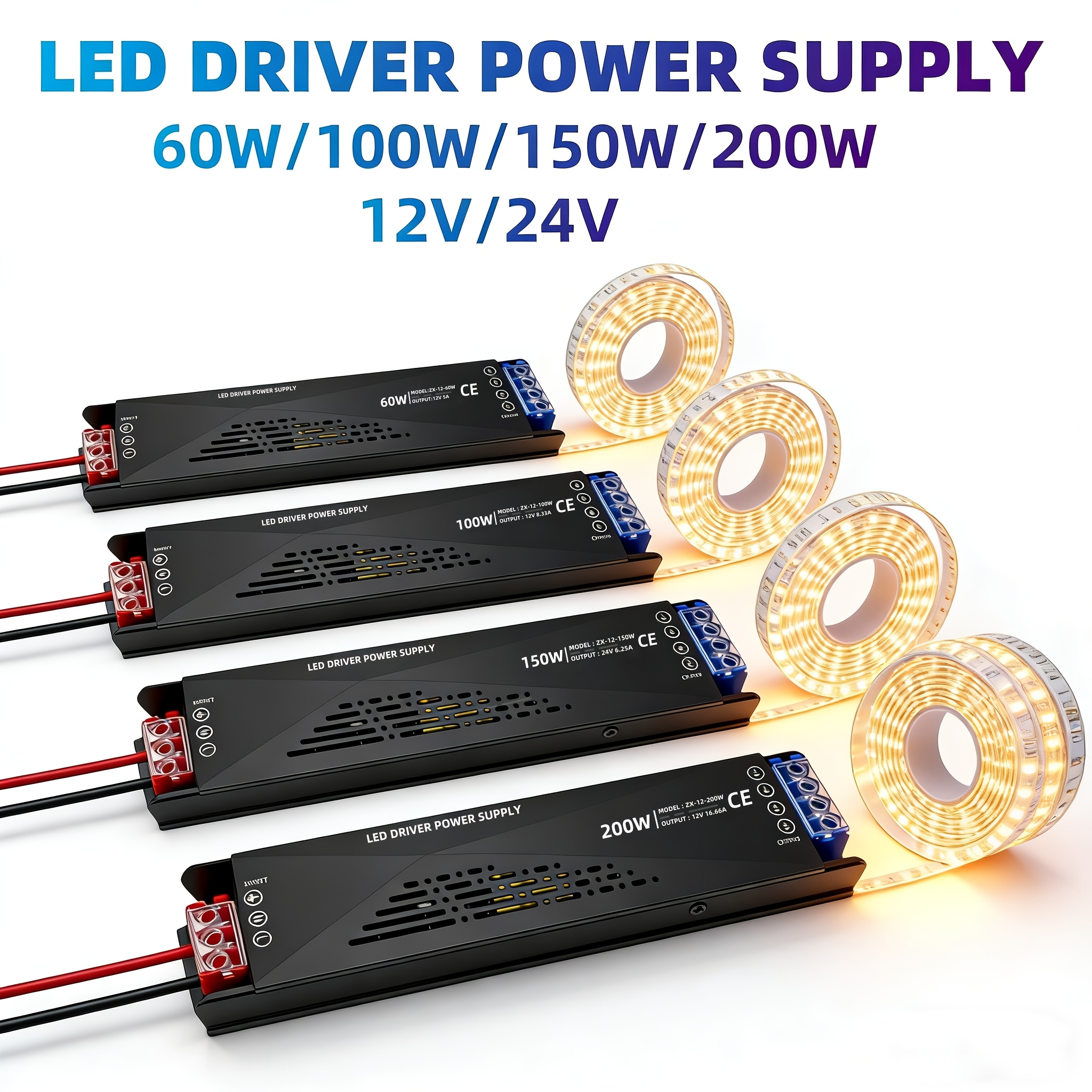 switching power supplies - Cyprus
