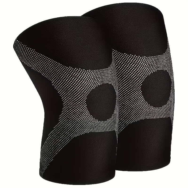 [spring/summer Essential] Knee Pads (m/l/xl/3xl/4xl) | Suitable Weight 58.06-150.14 Lbs | Loose | Breathable Anti-slip Design | Unisex | Perfect Gift For Thanksgiving, Black Friday, Christmas