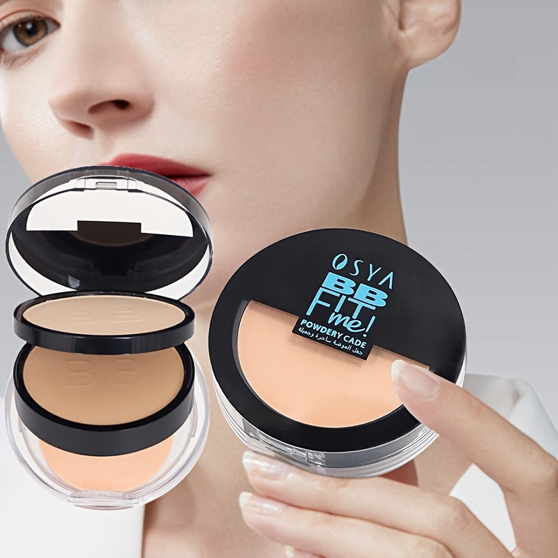 Bb powder discount