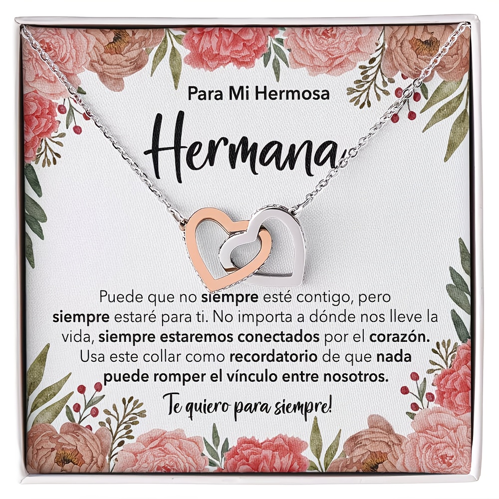 TEMU Regalos elegantes, de moda y clásicos para , para hermana, para , regalos de Navidad, regalos de , regalos del Día de la