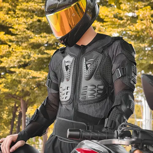Protective Riding Gear motorcycle protective gear sold on Temu United States