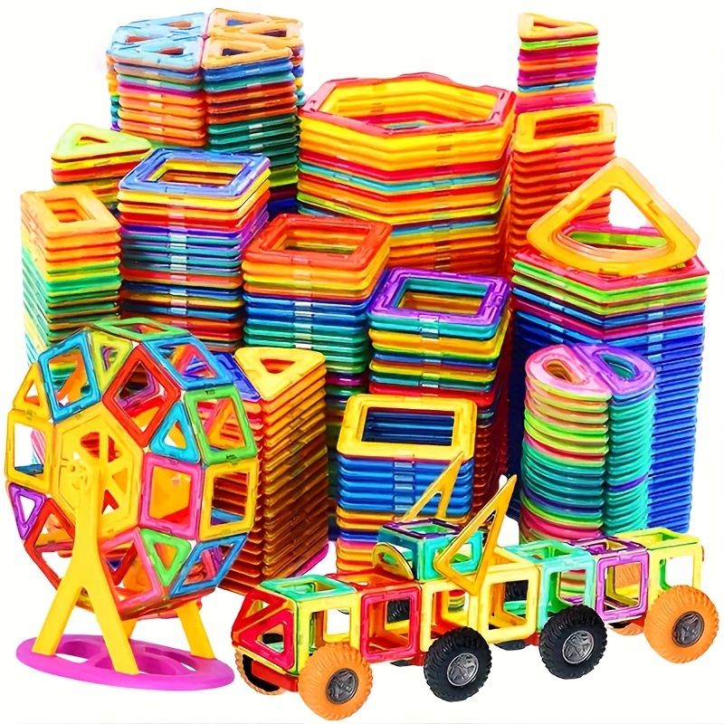 bloques de construccion magneticos palos magneticos juguetes educativos para ninos juguetes de bloques de construccion magneticos magicos juego de construccion magnetica juego de de magnetica juguetes...