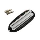 ceramic iron dual coil pickups for electric guitar st sq and models multiple color options power ideal for bass and lead sounds guitar pickups vintage ceramic pickups dual coil design guitar accessories