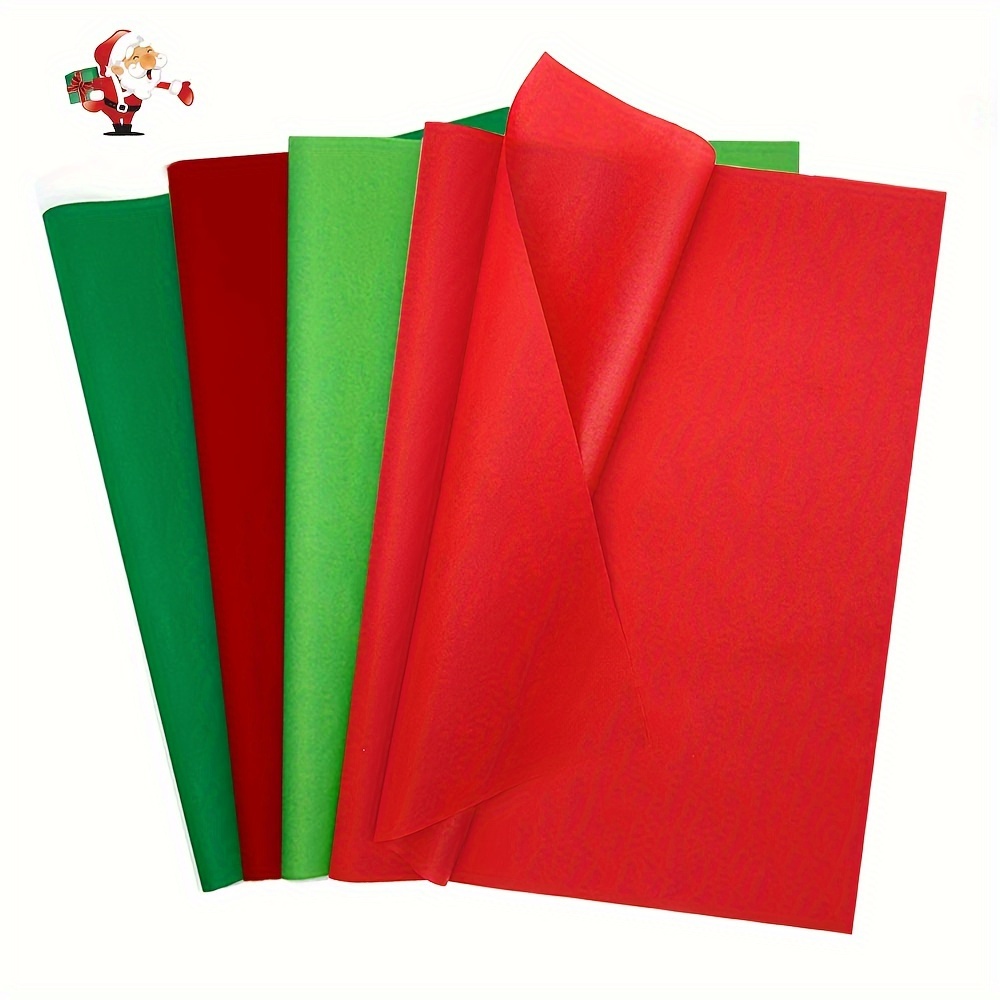 

Christmas For Packaging - 14x20 Assorted Red, Red, , , & Christmas For Presents, Diy Crafts & Decoration, Set - 4