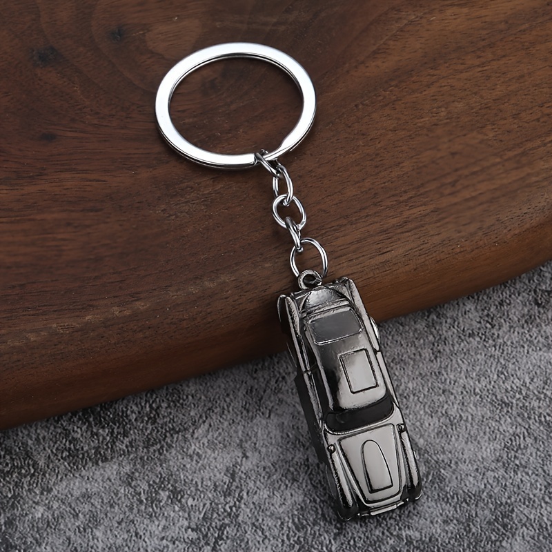 Porte Clef Voiture,Porte-clés Roue De Voiture, Disque De Frein Voiture