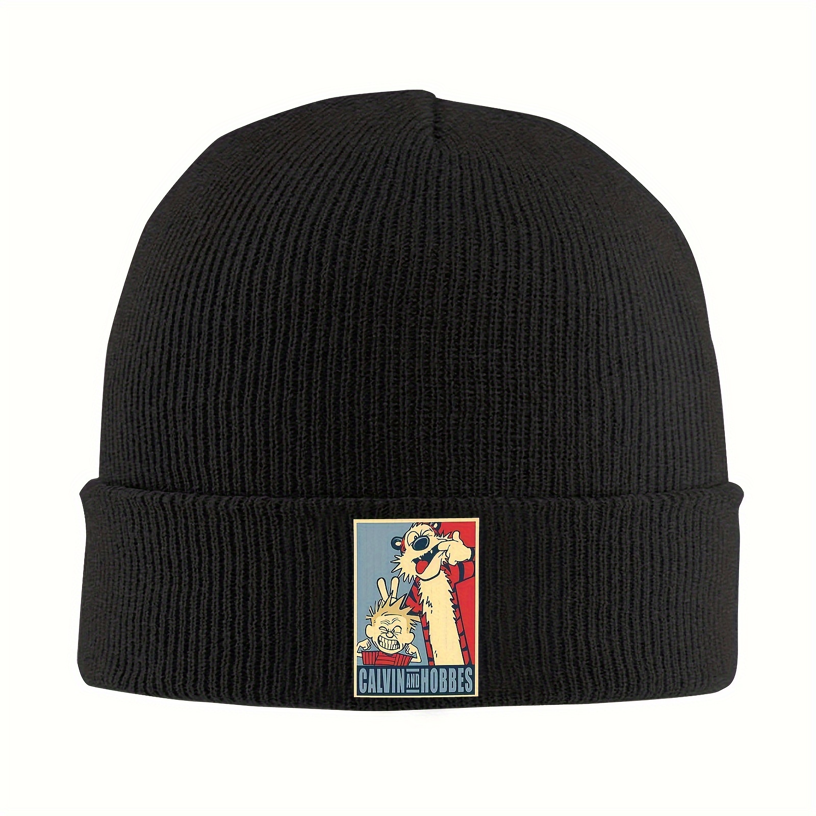 

1pc Graphic , Unisex, Stretchy , , , Ski Cap, Novelty , , Or